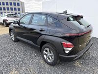 Neu Hyundai Kona Style 129 PS (94 kW) 2025 Abyss black a2b SUV