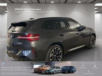 Gebraucht BMW X3 M Sport 190 PS (139 kW) 2025 Grau SUV