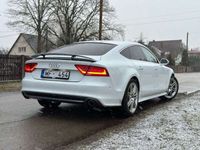 gebraucht Audi A7 3.0 TDI quattro S tronic