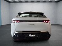 Gebraucht Peugeot e-3008 2024 Weiss SUV