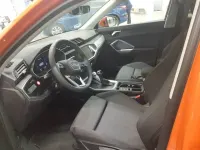 Gebraucht Audi Q3 Sportback S-Line 150 PS (110 kW) 2025 Orange SUV