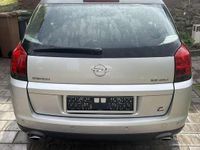 Gebraucht Opel Signum 155 PS (114 kW) 2004 Grau Kleinwagen