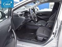 Gebraucht Toyota Corolla Hybrid 98 PS (72 kW) 2024 Silber Limousine