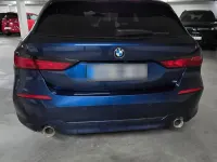 Gebraucht BMW 120 198 PS (145 kW) 2020 Blau Kleinwagen