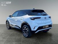 Gebraucht Opel Mokka 131 PS (96 kW) 2025 Lack weiss banquise/typ aussen SUV