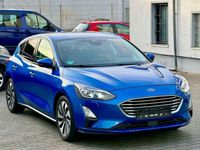 gebraucht Ford Focus Mod.20 Cool & Connect Bo / Automatik