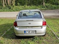 gebraucht Opel Vectra C 2.2 Direct TÜV neu