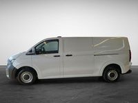 Nowe VW Transporter 150 KM (110 kW) 2026 Biały Van