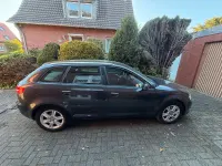 Gebraucht Audi A3 101 PS (74 kW) 2011 Grau Kleinwagen
