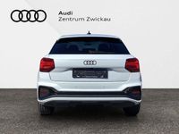 Gebraucht Audi Q2 S-Line 150 PS (110 kW) 2025 Weiß SUV