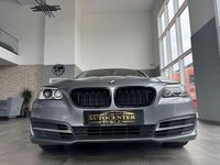 Gebraucht BMW 525 Comfort Edition 218 PS (160 kW) 2013 Grau Kombi