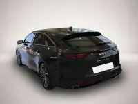 Gebraucht Kia ProCeed GT GT 204 PS (150 kW) 2023 Manufacturer Kleinwagen