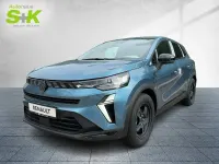 Gebraucht Renault Symbioz Evolution 143 PS (105 kW) 2025 Merkurblau metallic SUV