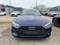 gebraucht Audi A4 Avant 40 TDI 40 TDI S tronic NAVI+ ACC AHK