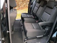 Gebraucht Mazda 5 143 PS (105 kW) 2010 Schwarz Van / Kleinbus