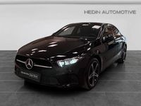 Gebraucht Mercedes A220 Progressive 190 PS (139 kW) 2022 Schwarz Limousine