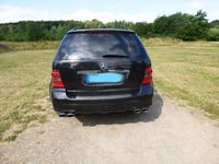 gebraucht Mercedes ML63 AMG AMG