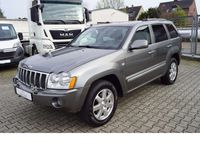 gebraucht Jeep Grand Cherokee 3.0 CRD Overland