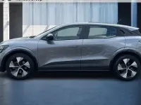 Occasion Renault Megane E-Tech Equilibre 96 kW (131 ch) 2023 Gris Berline