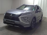 Gebraucht Mitsubishi Eclipse Cross 188 PS (138 kW) 2023 Grau SUV