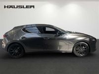 Neu Mazda 3 Center-Line 140 PS (102 kW) 2025 Grau Limousine