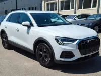 Gebraucht Audi Q3 Sport 150 PS (110 kW) 2020 Weiß SUV