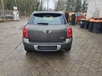 Gebraucht Mini Cooper Countryman 122 PS (89 kW) 2011 SUV