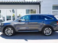 Gebraucht Kia Sorento Platinum 201 PS (147 kW) 2023 Platinum graphite SUV