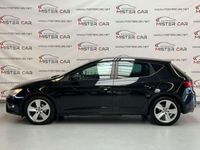 gebraucht Seat Leon FR Leder/Sportsitze/Klimaaut/Tempo/Multi/17