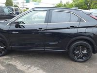 Gebraucht Mitsubishi Eclipse Cross Select 188 PS (138 kW) 2022 Schwarz SUV