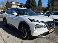 Neu Nissan X-Trail 163 PS (119 kW) 2026 Weiß SUV