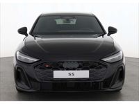 Neu Audi S5 367 PS (269 kW) 2026 Schwarz Limousine