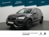 Neu Cupra Ateca 190 PS (139 kW) 2026 Grau SUV