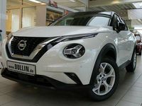 Gebraucht Nissan Juke N-Connecta 114 PS (83 kW) 2022 Othercolor SUV