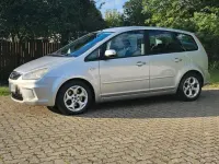 Gebraucht Ford S-MAX Titanium S 145 PS (106 kW) 2010 Grau Van / Kleinbus