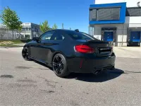 Gebraucht BMW M2 Competition Edition 370 PS (272 kW) 2017 Coupé