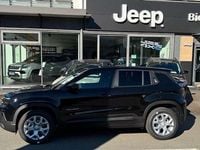 Gebraucht Jeep Avenger Longitude 101 PS (74 kW) 2025 Schwarz SUV