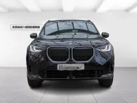 Gebraucht BMW X3 Performance 197 PS (144 kW) 2025 Schwarz SUV