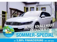 Gebraucht VW Passat Highline 190 PS (139 kW) 2017 Weiss Kombi