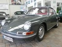 Gebraucht Porsche 911 130 PS (95 kW) 1966 Grau Coupé