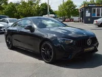 Gebraucht Mercedes E53 AMG AMG 435 PS (319 kW) 2021 Schwarz