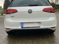 gebraucht VW Golf VII 