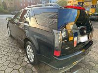 gebraucht Cadillac SRX 4, 2007