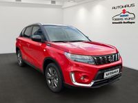 gebraucht Suzuki Vitara 1.5 DUALJET Hybrid Comfort AGS Allgrip