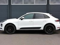Gebraucht Porsche Macan 252 PS (185 kW) 2019 Weiß SUV