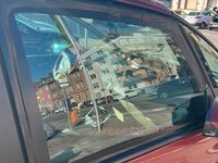 Gebraucht Renault Espace Initiale Paris 173 PS (127 kW) 2007 Rot Van / Kleinbus