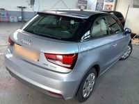 gebraucht Audi A1 Sportback 1.4 TFSI -