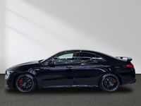 Gebraucht Mercedes CLA45 AMG AMG 421 PS (309 kW) 2024 Othercolor Coupé