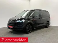 Neu VW California Beach 150 PS (110 kW) 2026 Blau Van