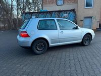 Gebraucht VW Golf 75 PS (55 kW) 2003 Coupé